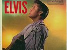 Elvis EP 45 rpm vinyl record & 45 Picture Sleeve –Mint-