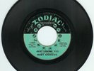 Rare Northern Soul 45 Ruby Andrews Just Loving You