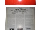 JAZZ LP HANK MOBLEY DIPPIN' BLUE NOTE 4209 1965