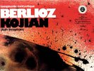KOJIAN /BERLIOZ REF.RECORDING RR-11 AUDIOPHILE TAS LIST