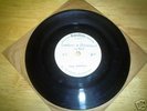 THE ACTION / SHADOWS & REFLECTIONS / ONE SIDED ACETATE