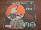 Gene Krupa Jazz Trio 7