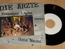 DIE ÄRZTE - TEENAGER LIEBE, 7