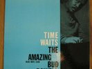 Bud Powell US LP BLUE NOTE 1598 Time waits DG