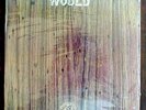 WOULD Perception Recs SEALED LP rock/psych
