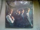 Rolling Stones 1st LP Decca 'UnBoxed' Logo Australia