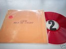 BOB DYLAN GWW Isle of Wight LP TMOQ RED VINYL NM