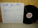 CLASSIC UK LOVERS ROCK-REVELATION WITH YOU BOY ORIG