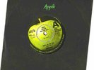 Badfinger--Apple of my Eye/Blind owl   DEMO