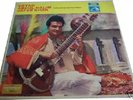 HMV2432 ABDUL HALIM JAFAR Indian Classical Sitar LP