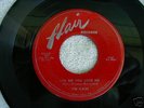 The FLAIRS 45 on FLAIR records 45X1019 Richard Berry