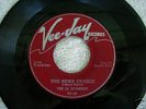 The EL Dorados on Vee-Jay VJ-127 