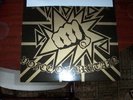 top oi skinhead punk band lp voice of britain rare