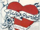 Babyshambles - Pete Doherty - DEBUT SINGLE - RARE
