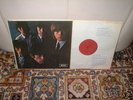 ROLLING STONES No.2 LP 1965 MONO 1st Press FLIPBACK