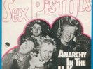 SEX PISTOLS - ANARCHY IN THE U.K.