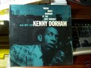 Kenny Dorham 'Round About Midnight Blue Note 1524 NM-