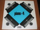 JAZZ rare original SABA lp Various Artists