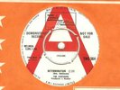 THE CONTOURS*DETERMINATION*TAMLA MOTOWN*DEMO*UK