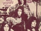 rare QUEEN Keep yourself alive  PORTUGUESE 7