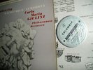 EMI COLUMBIA SAX 2368 B/S UK Tchaikovsky 6 Giulini NM