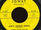 Northern Soul-Johnny Guitar Watson-Jowat-Records