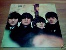 The Beatles ( For Sale )1st Press  Stereo RARE EX+ LP,