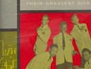 The MIDNIGHTERS on Federal: Greatest Hits. 1st Pressing