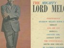 THE MIGHTY LORD MELODY     RARE CALYPSO LP