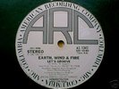 EARTH WIND & FIRE LET'S GROOVE 12 ***EXTENDED PROMO***