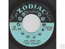 Northern Soul 45 Ruby Andrews Just Loving You Zodiac 