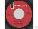 Northern Soul 45 Margie Hendrix One Room Paradise HEAR