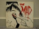THE MAD-EYE BALL/I HATE MUSIC 7