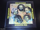 SOM IMAGINARIO 2nd  1971 Brazil Rock Psych LP