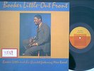 Booker Little  Max Roach  Eric Dolphy  Candid 9027 LP