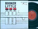 Booker Little  ORIGINAL Time S/2011 LP MINT- 