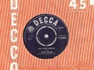 MARC BOLAN - THE THIRD DEGREE - DECCA F12413 (1966)