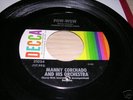 LATIN SOUL BOOGALOO POPCORN 