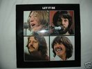 THE BEATLES,LET IT BE,BOX SET.