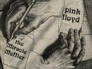 PINK FLOYD- MIRACLE MUFFLER RARE non TMOQ WIZARDO LP