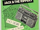JACK & THE RIPPERS first 7