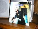 paul weller -SAVAGES PROMO-AS IS NOW - 