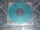 Iron Maiden Killers in grünem Vinyl   rare
