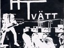 Huvudtvätt Picnic Boys hardcore kbd rare