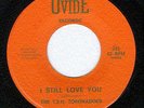 Northern Soul & Funk - TSU TORONADOES on OVIDE - LISTEN