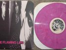 FLAMING LIPS: Priest Driven Ambulance COLORED VINYL LP