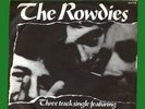 The Rowdies A.C.A.B. 7” Punk