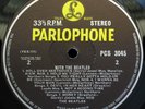 Beatles - With The Beatles UK 1st **STEREO** Press LP