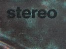 Beatles - Rubber Soul UK Stereo LP *STEREO LOGO COVER*