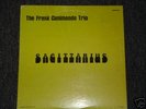 Frank Cunimondo Sagittarius LP Private jazz funk breaks